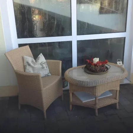 Appartement Haus Anja In By Interhome *