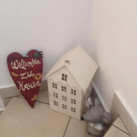 Haus Anja In By Interhome *