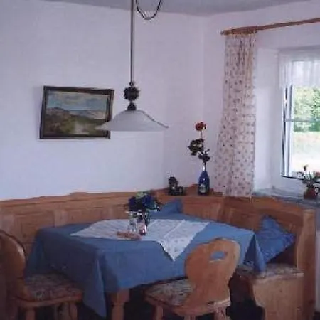 Haus Anja In By Interhome