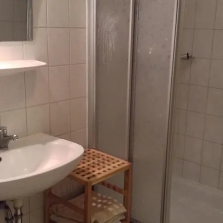 Haus Anja In By Interhome Appartement