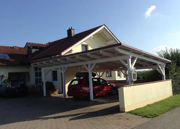 Haus Anja In By Interhome Lägenhet *